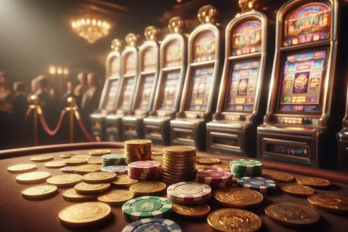 Betonred Casino